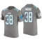 C.J. Moore Legend Color Rush T-Shirt - Gray