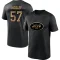 C.J. Mosley 2020 Salute To Service Performance T-Shirt - Black