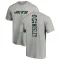 C.J. Mosley Backer T-Shirt - Ash