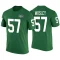 C.J. Mosley Legend Color Rush T-Shirt - Green