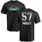 C.J. Mosley Midnight Mascot T-Shirt - Black