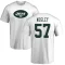 C.J. Mosley Name & Number T-Shirt - White