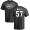 C.J. Mosley One Color T-Shirt - Ash