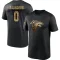 C.J. Saunders 2020 Salute To Service Performance T-Shirt - Black