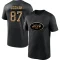 C.J. Uzomah 2020 Salute To Service Performance T-Shirt - Black