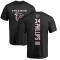 Clark Phillips III Backer T-Shirt - Black