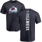 Claude Lemieux Backer T-Shirt - Navy