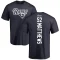 Clay Matthews Backer T-Shirt - Navy