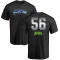 Cliff Avril Midnight Mascot T-Shirt - Black