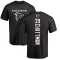 Clifford Chattman Backer T-Shirt - Black