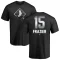 Clint Frazier Midnight Mascot T-Shirt - Black