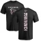 Clint Ratkovich Backer T-Shirt - Black