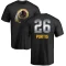 Clinton Portis Midnight Mascot T-Shirt - Black