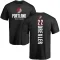 Clyde Drexler Backer T-Shirt - Black