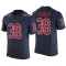 Cobi Francis Legend Color Rush T-Shirt - Navy