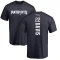 Cody Davis Backer T-Shirt - Navy