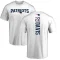 Cody Davis Backer T-Shirt - White