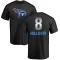 Cody Hollister Midnight Mascot T-Shirt - Black