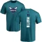 Cody Martin Backer T-Shirt - Teal