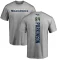 Colby Parkinson Backer T-Shirt - Ash