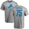 Colby Sorsdal Name & Number T-Shirt - Ash