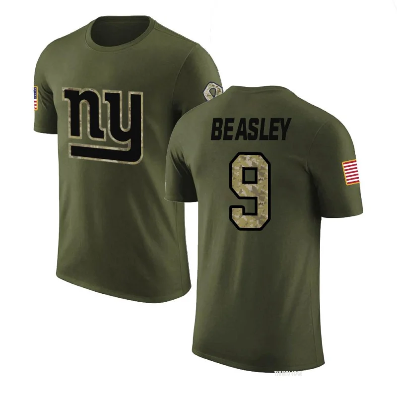 cole beasley t shirt