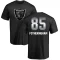 Cole Fotheringham Midnight Mascot T-Shirt - Black