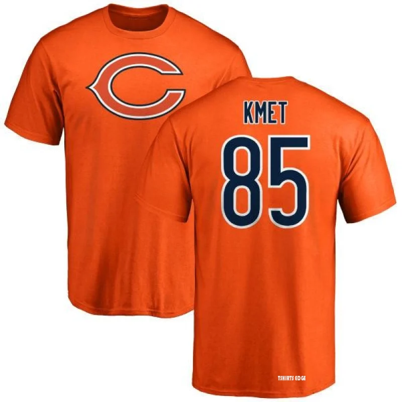 cole kmet shirt