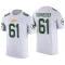 Cole Schneider Legend Color Rush T-Shirt - White