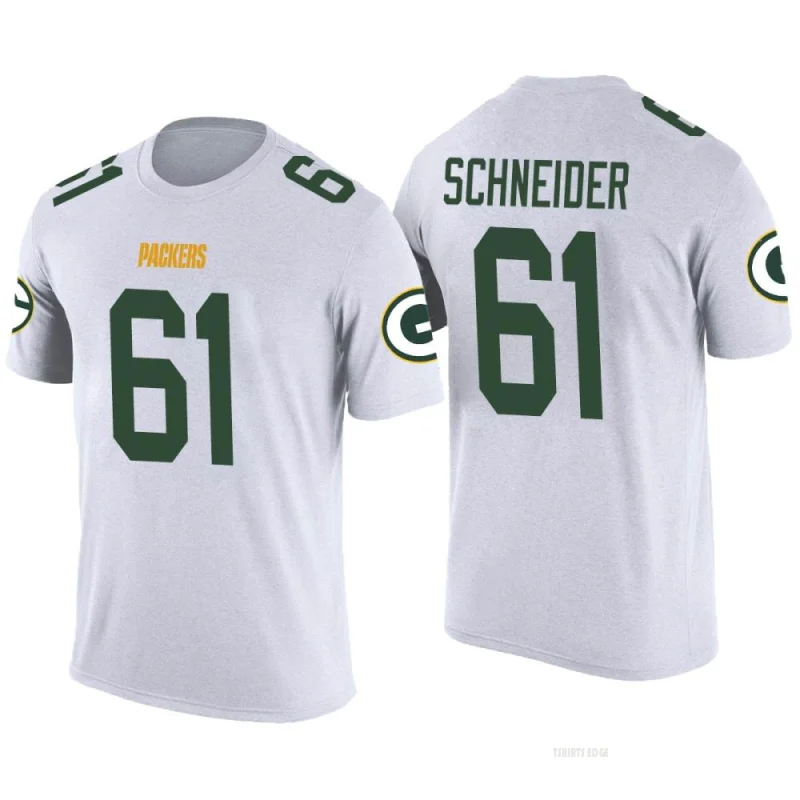 cole schneider green bay packers