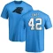 Colin Jones Name & Number T-Shirt - Blue