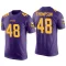 Colin Thompson Legend Color Rush T-Shirt - Purple