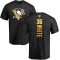 Colin White Backer T-Shirt - Black