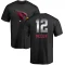 Colt McCoy Midnight Mascot T-Shirt - Black