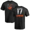 Colton Cowser Midnight Mascot T-Shirt - Black