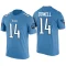 Colton Dowell Legend Color Rush T-Shirt - Blue