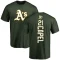 Conner Capel Backer T-Shirt - Green