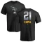 Conner Capel Midnight Mascot T-Shirt - Black