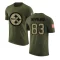 Connor Heyward Legend Salute to Service T-Shirt - Olive