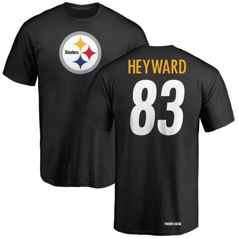 connor heyward jersey