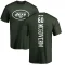 Connor McGovern Backer T-Shirt - Green