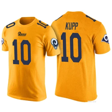 cooper kupp color rush jersey