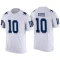 Cooper Rush Legend Color Rush T-Shirt - White