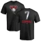 Corbin Carroll Midnight Mascot T-Shirt - Black