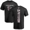 Cordarrelle Patterson Backer T-Shirt - Black