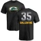 Corey Ballentine Midnight Mascot T-Shirt - Black