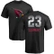 Corey Clement Midnight Mascot T-Shirt - Black