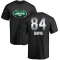 Corey Davis Midnight Mascot T-Shirt - Black