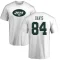 Corey Davis Name & Number T-Shirt - White