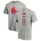 Corey Kluber Backer T-Shirt - Ash